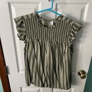 Old Navy top